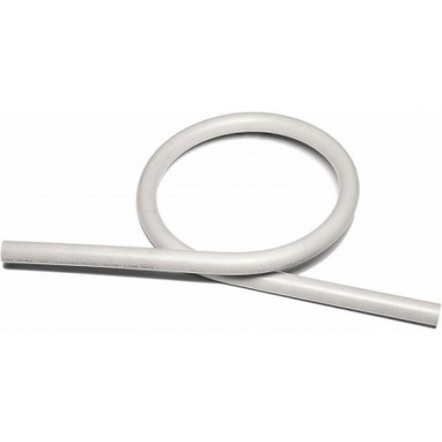 Петля компенсационная PP-R Дн 40 белая Pro Aqua в Омске