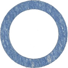 Прокладка фланцевая паронитовая ПМБ А 200х3 мм ГОСТ 15180-86