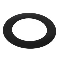 Прокладка фланцевая резиновая МБС 15х2 мм ГОСТ 15180-86