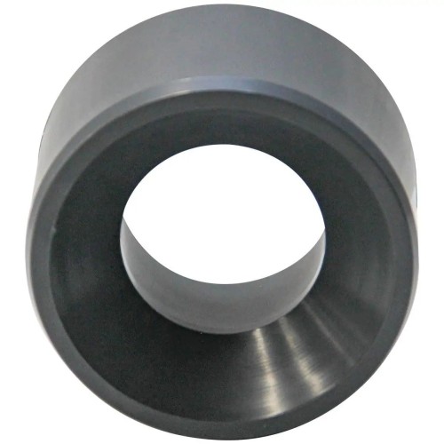 Кольцо редукционное ПВХ клеевое Дн 110-63 Ру-16 серое Aquaviva в Омске