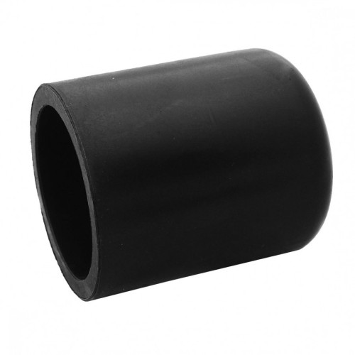 Муфта ПВХ клеевая Дн 160 Ру-16 серая напорная Aquaviva в Омске