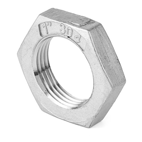 Контргайка стальная Ду 100 (4") в Омске