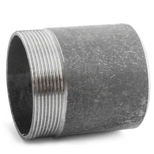 Резьба стальная L=35мм Ду-40 (1 1/2") КАЗ в Омске