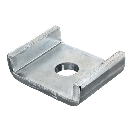 Шайба стальная U-образная М9/28 Walraven в Омске