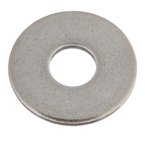 Шайба стальная горячеоцинкованная увеличенная М8 D40 Termoclip в Омске