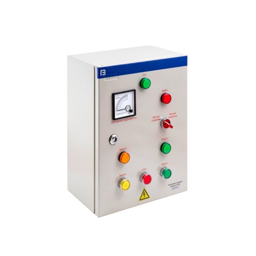 Шкаф управления электроприводом для ГЗ-А.70 380В ШУЭП-1,6 БИС в Омске