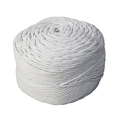 Шнур асбестовый общего назначения ШАОН 28мм ГОСТ 1779-73 ПРС премиум