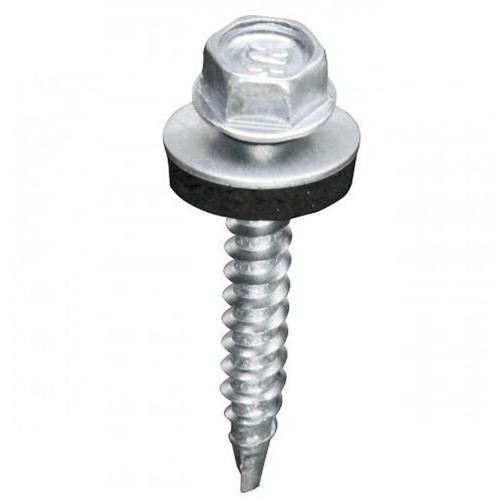 Шуруп кровельный стальной оцинкованный D-5,5х32 AVA Technologies в Омске