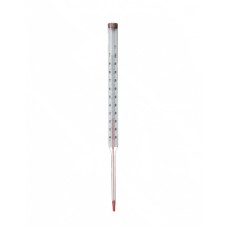 Термометр керосиновый прямой ТТЖ-М Стеклоприбор 240х103 мм