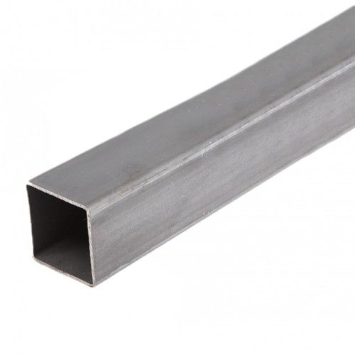 Труба профильная металлическая 60х60х2 квадратная ГОСТ 8639-82 Россия в Омске
