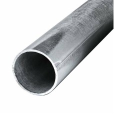 Труба 76х3,5 (Ду-65) оцинкованная электросварная прямошовная ГОСТ 10704-91 (7,8 м) ТМК