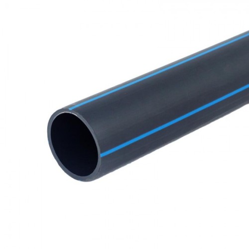 Труба ПНД ПЭ100 SDR13,6 для х/в Дн 40х3 Ру-12,5 (Т<40°С) бухта 200м RTP (РосТурПласт) в Омске