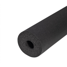 Трубка из вспененного каучука 102/25 L=2м (Т<110°С) черный K-flex ST