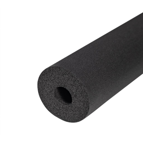 Трубка из вспененного каучука 28/19 L=2м (Т<150°С) черный K-flex SOLAR HT в Омске