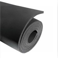 Рулон из вспененного каучука 32/1,0-6 (Т<150°С) черный K-flex SOLAR HT