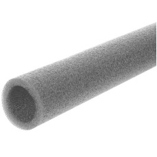 Трубка из вспененного полиэтилена 22/25 L=2м (Т<95°C) серый Energoflex SUPER