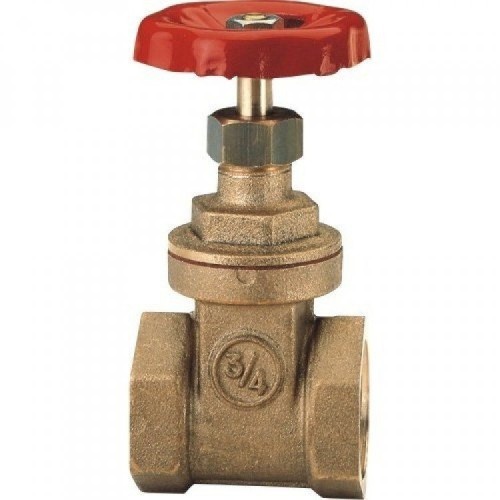 Задвижка муфтовая Ду-20 Ру-20 ВР (ВН) (Т<110°С) маховик 41 Icma в Омске