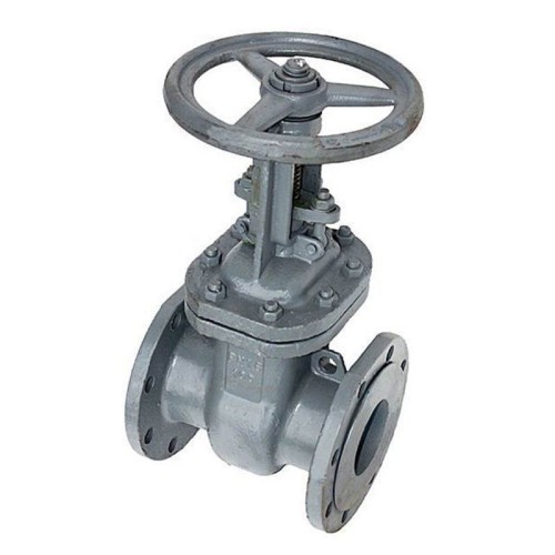 Задвижка стальная фланцевая 30с64нж Ду-80 Ру-25 (Т<425°С) Арма-Пром в Омске