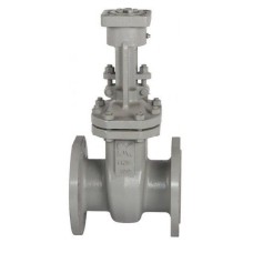 Задвижка стальная фланцевая под электропривод Ду-80 Ру-16 (Т<425°С) 30с941нж DN.ru