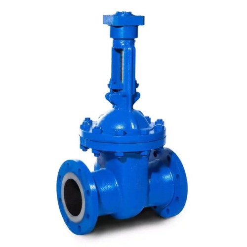 Задвижка стальная фланцевая Ду-80 Ру-25 L=283мм (Т<450°С) 30с964нж ЧАЗ в Омске